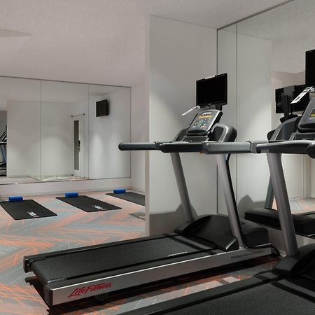 Hotel Courtyard By Marriott Hakuba Exterior foto