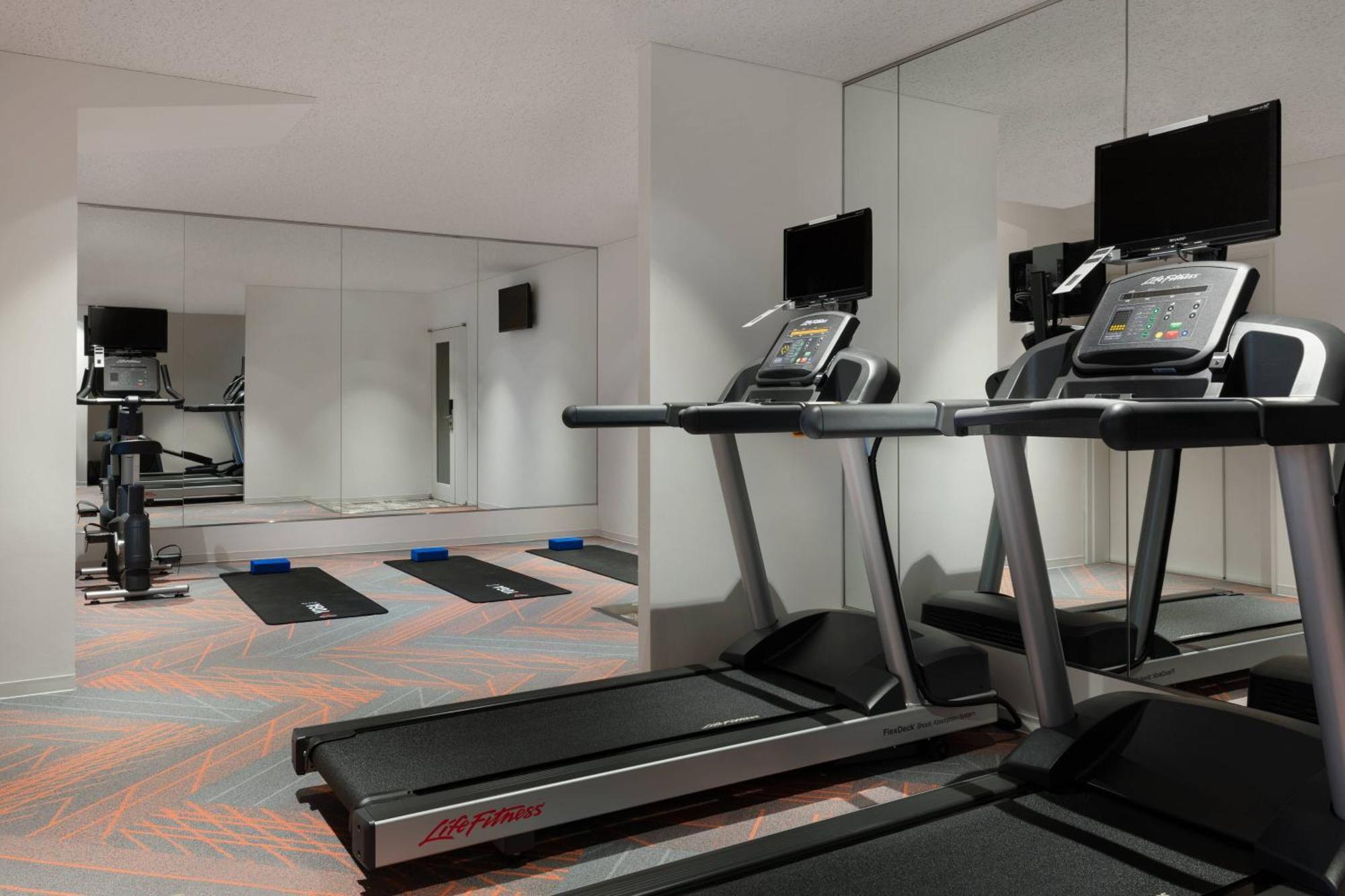 Hotel Courtyard By Marriott Hakuba Exterior foto