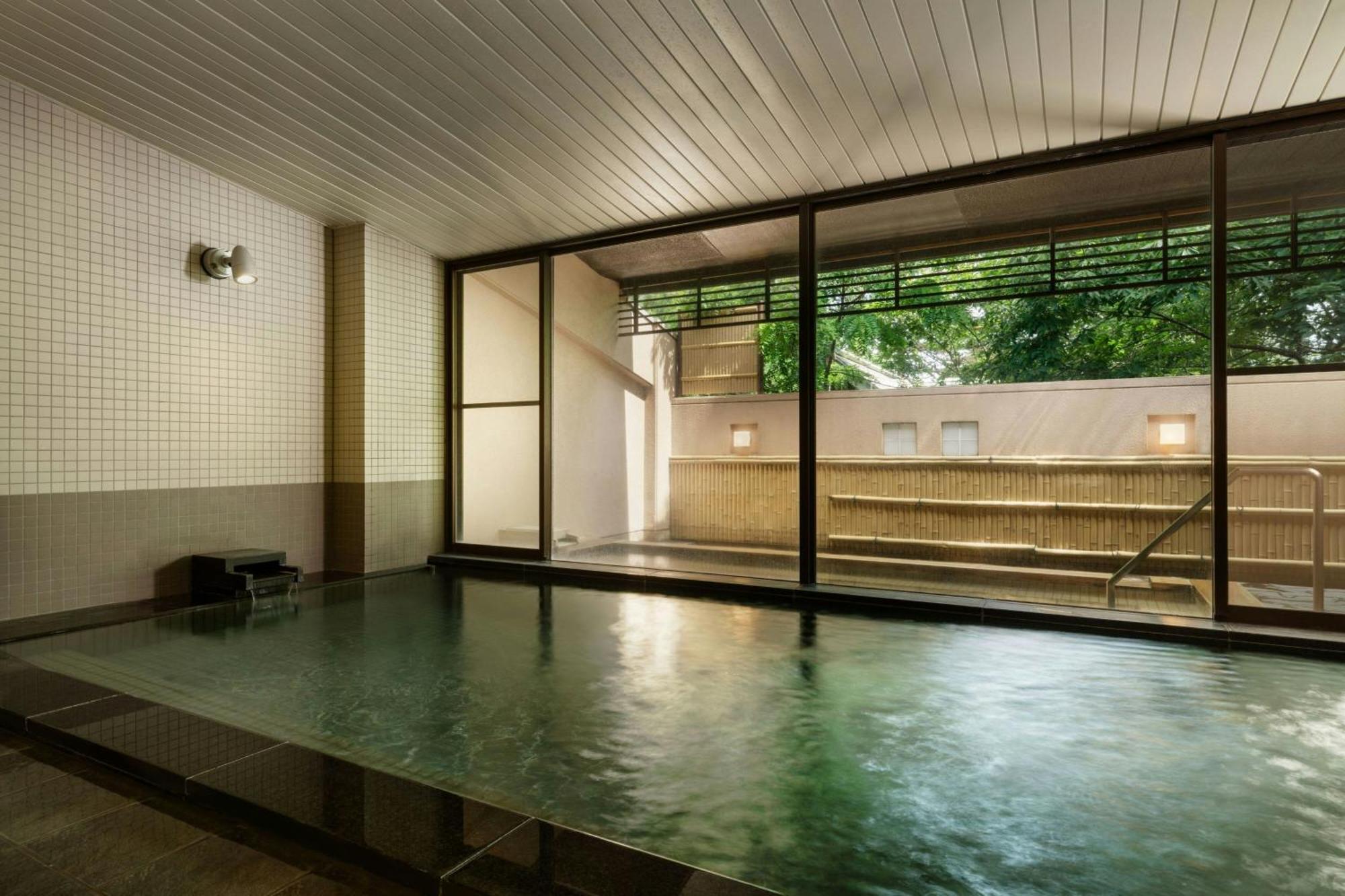 Hotel Courtyard By Marriott Hakuba Exterior foto