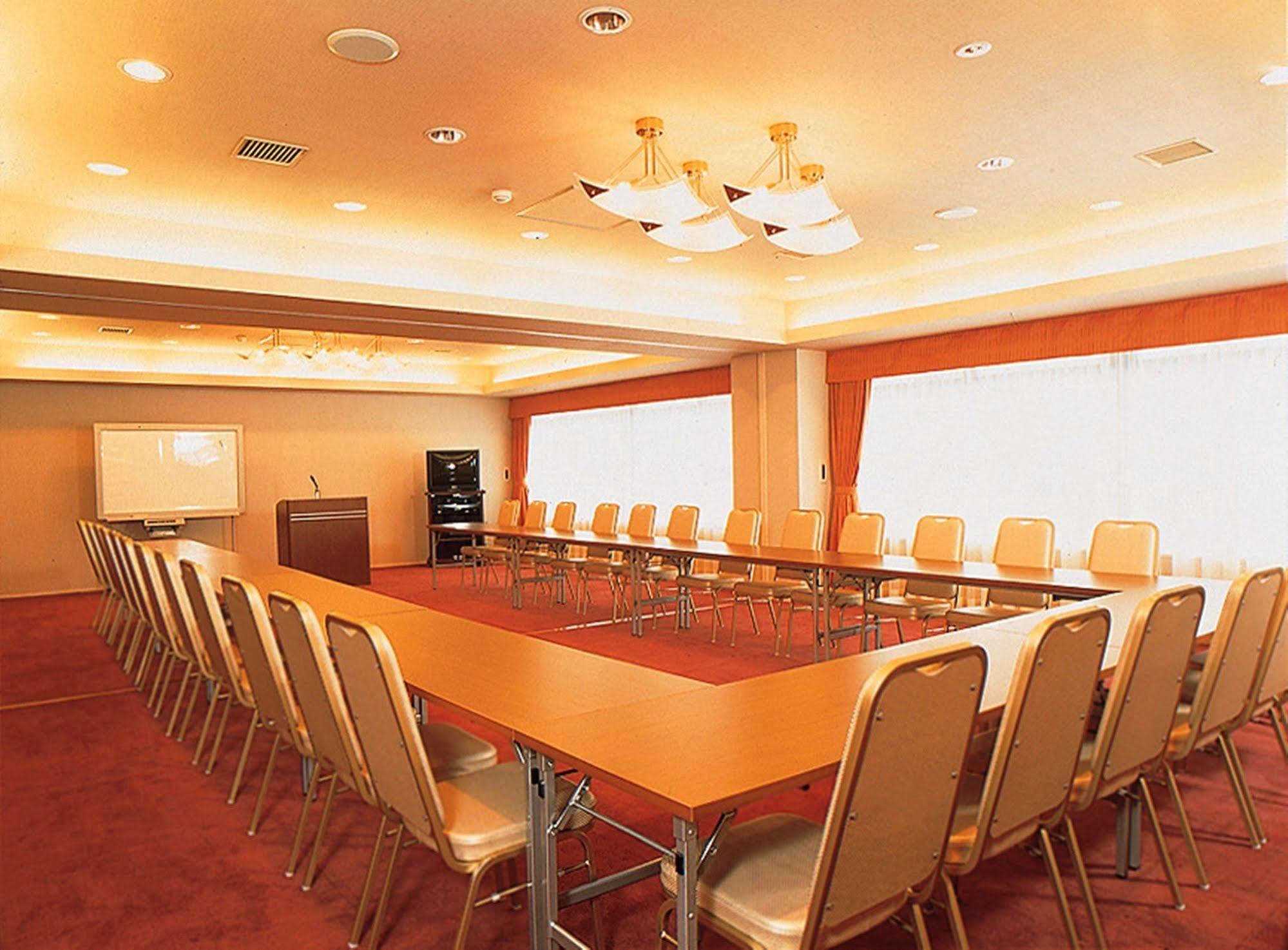 Hotel Courtyard By Marriott Hakuba Exterior foto